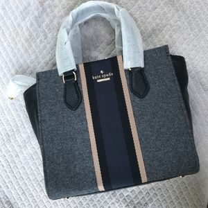 Kate Spade Hayden Bag